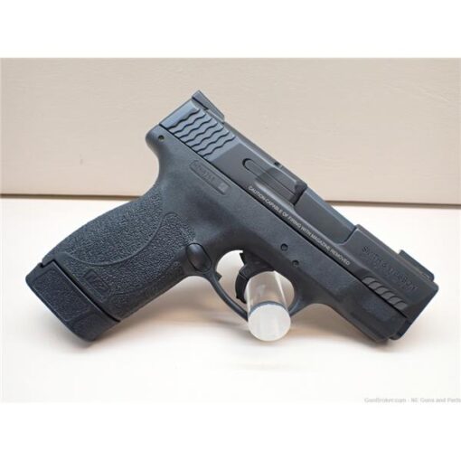 smith and wesson m&p 45