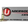 underwood ammo
